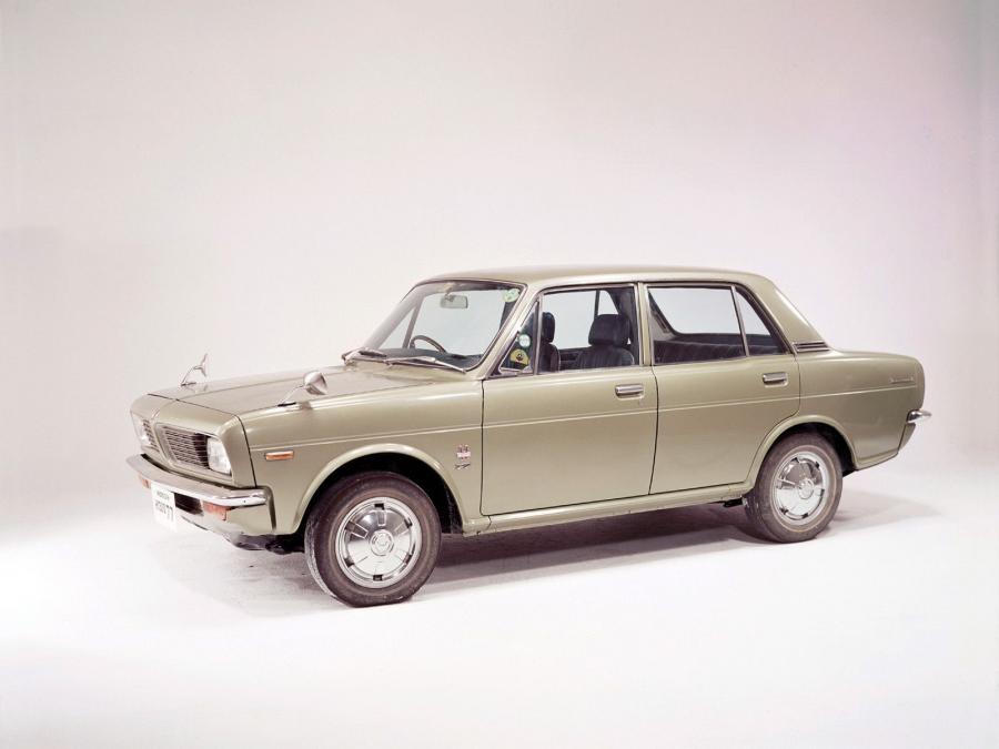  Honda 1300 1969 года  (фото 2 из 4)